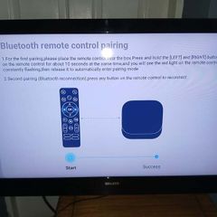 Walker WP4061R Saorview TV