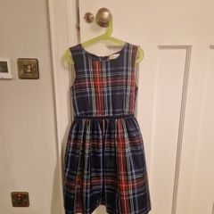 Mini Boden girls Dress.