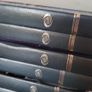 7 books The World Book Encyclopedia Image 7
