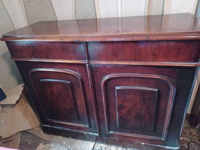 Sideboard cupboard