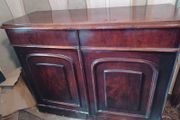 Sideboard cupboard