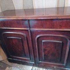 Sideboard cupboard