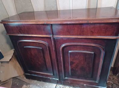 Sideboard cupboard