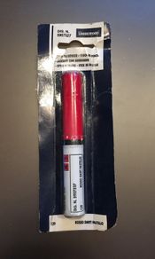 Touch Up Paint (Fiat)