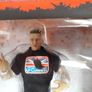 Nigel McGuinness AEW ROH Action Figure Image 4