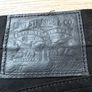 Levis Trousers Black 32/32 Image 3