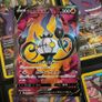 Chandelure V ! Ultra Rare ! from Fusion Arts Set ! 2021 ! Japanese Pokemon Card ! Image 2