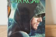 Arrow  Seasons 1 &amp; 2 DVD Boxset