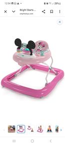 baby walker