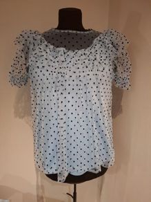 River Island Top Size 12