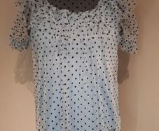 River Island Top Size 12