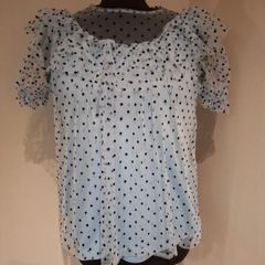 River Island Top Size 12