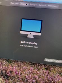 iMac, 2015