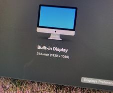 iMac, 2015