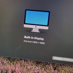 iMac, 2015