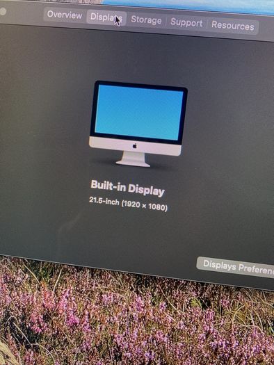 iMac, 2015