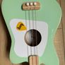 Kids Guitar Loog mini acoustic Image 2