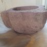 Antique  Holy Water Font Image 2