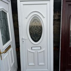 Pvc Door