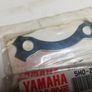 Yamaha TZR125 Sprocket Locking tabs Image 2