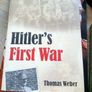 Various Books About Hitler . Image 3