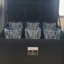 Waterford Crystal John Rocha Red Wine Glasses Image 9