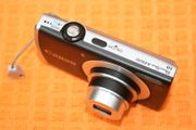 Canon Power shot A2500 HD 16.0 MP Digital Camera JAPAN