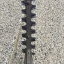 Stihl long reach hedge trimmer Image 4