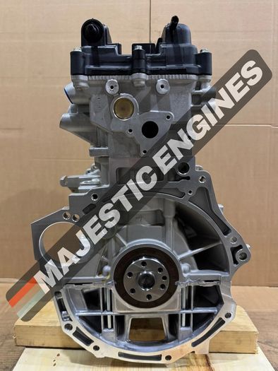 Hyundai 1.4 CVVT Engine G4FA - New