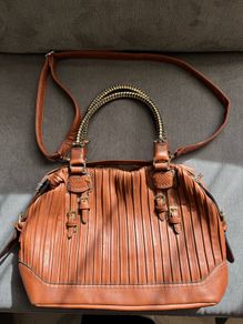 Brown bag