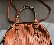 Brown bag