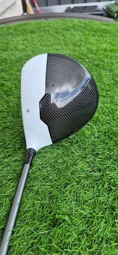 Taylormade m2 driver