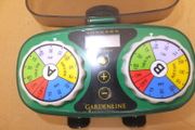 Gardenline Hose Tap Timer