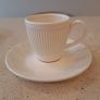 Wedgwood Windsor coffee cups and saucers Image 2