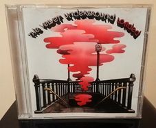 The Velvet Underground Loaded CD Album