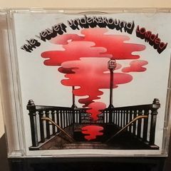The Velvet Underground Loaded CD Album