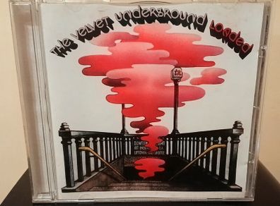 The Velvet Underground Loaded CD Album