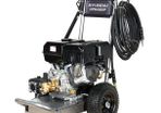 Hyundai 4000psi 420cc 15L/Min Petrol Pressure Washer