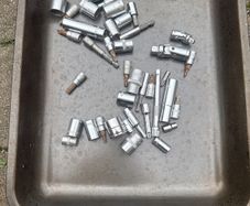 hand tools