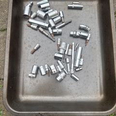 hand tools