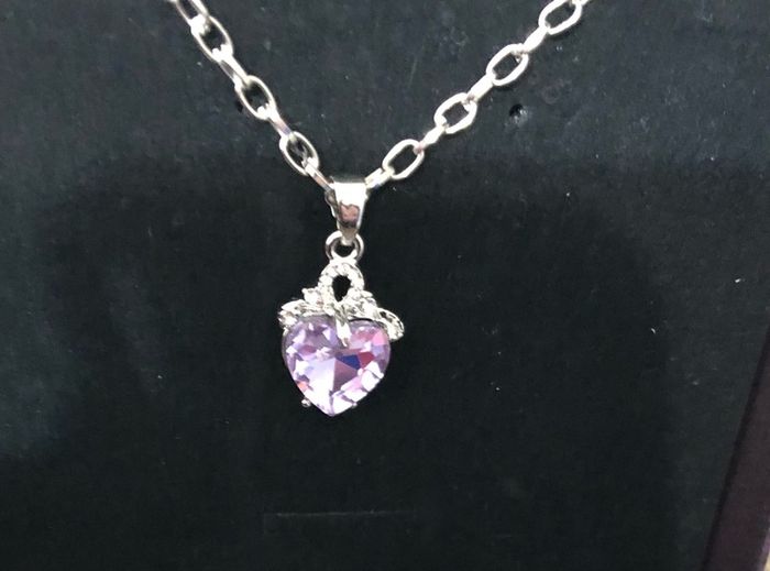 necklace