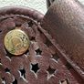 Metallic brown Jimmy Choo tote Image 7
