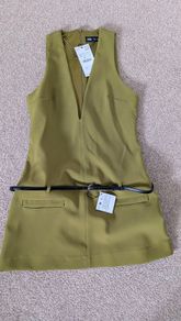 Zara dress