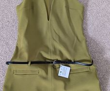 Zara dress