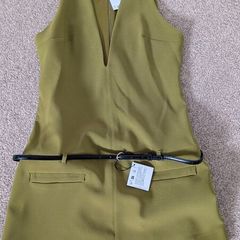 Zara dress