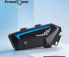 Freedconn Motorcycle Intercom