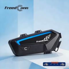 Freedconn Motorcycle Intercom