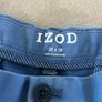 Men's Blue Pants Image 5