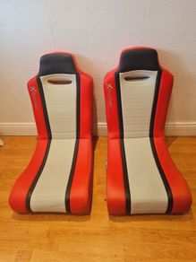 xrocker games chairs