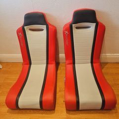 xrocker games chairs